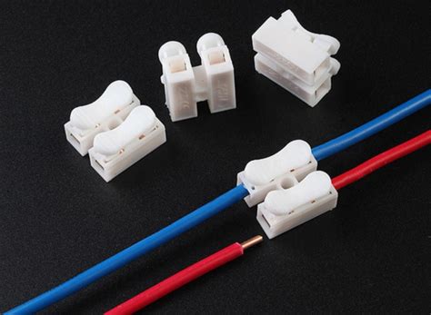 Electrical Connectors Ltd