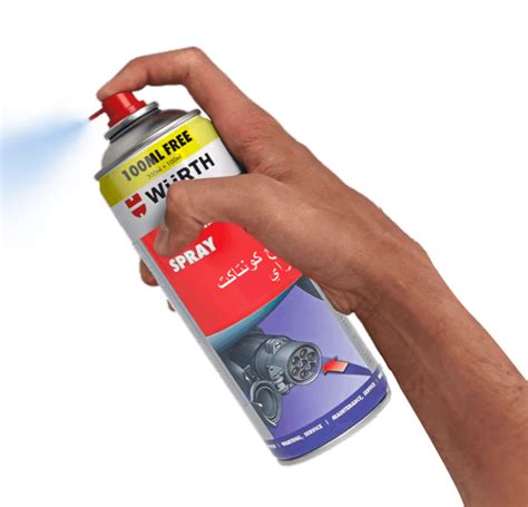 Electrical Contact Protector