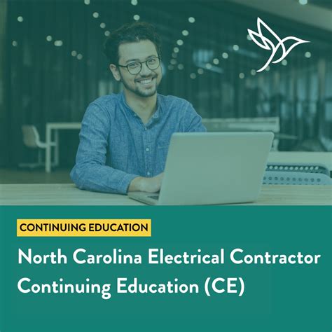 electrical contractor continuing education
