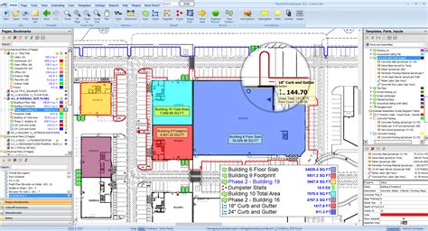 electrical contractor estimation software