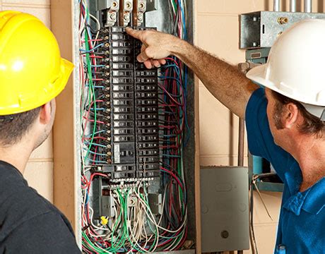 electrical contractors minneapolis mn