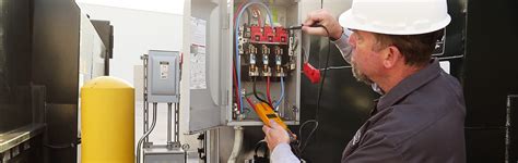 electrical contractors orange county