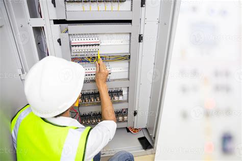 Electrical Control Panel Engineer
