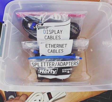 Electrical Cord Hacks