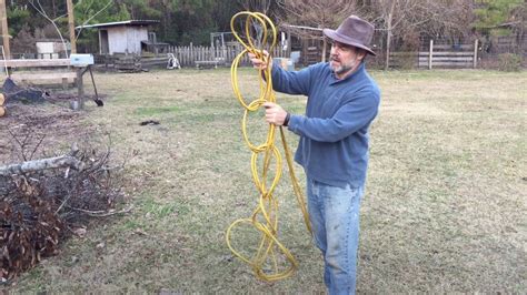 Electrical Cord Trick