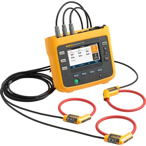 Electrical Data Logger Hire