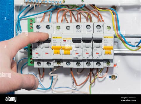 Electrical Device Safety