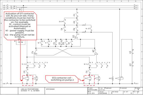Electrical Drawing Naming Convention