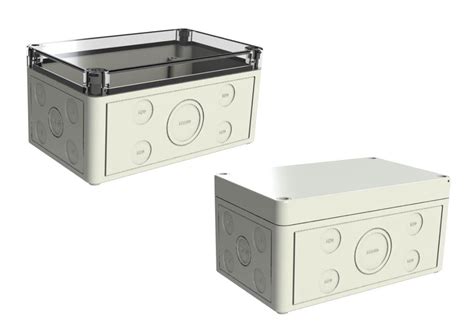 Electrical Enclosure Knockout