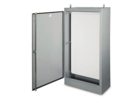 Electrical Enclosure Type 12