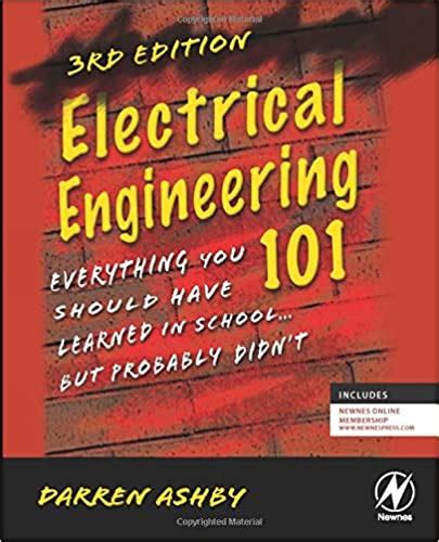 electrical engineering 101 pdf free download