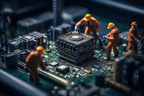 Electrical Engineering And Computer Science Benefits