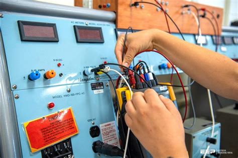 Electrical Engineering Basics Course