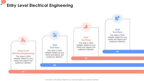 Electrical Engineering Entry Level