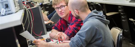 Electrical Engineering Niu