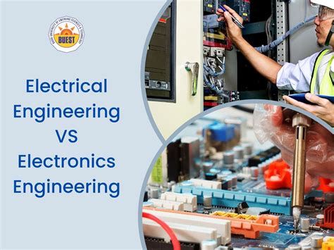Electrical Engineering Or Electronics And Communication Which Is Better