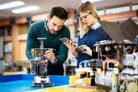 electrical engineering robotics jobs