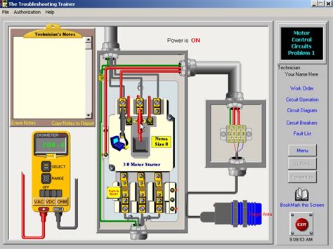 electrical engineering simulation software