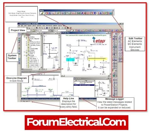 Electrical Engineering Software