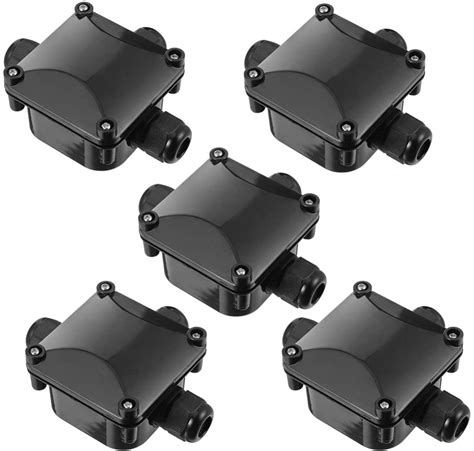 Electrical External Junction Box