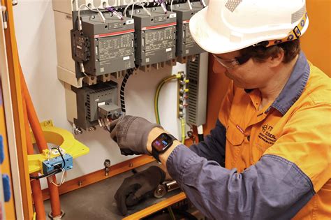 Electrical Fitter Meaning