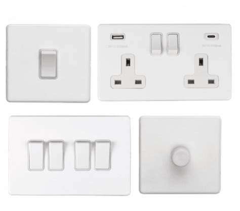 Electrical Fittings Brands