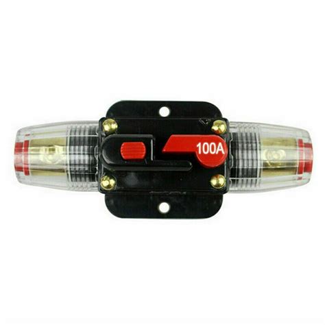 Electrical Fuse Holder