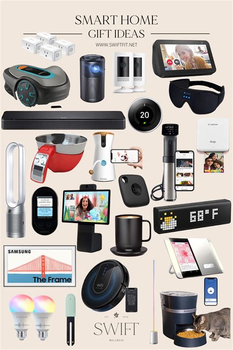 Electrical Gadgets For Her