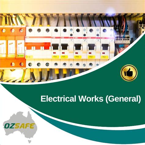 Electrical General Works