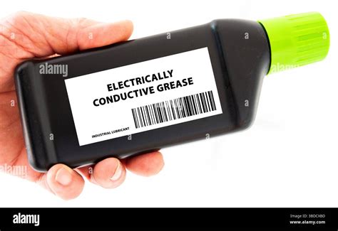 Electrical Grease Electricity