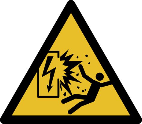 Identifying Electrical Hazard