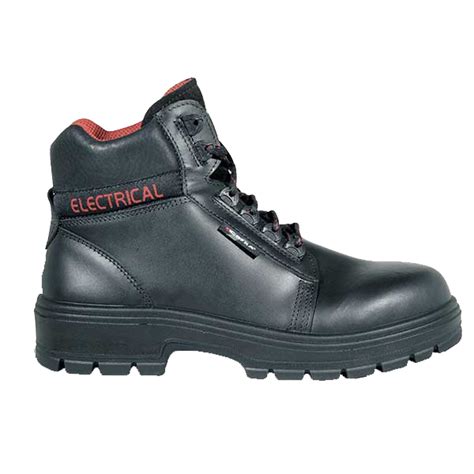 Electrical Hazards that Require Insulated Boots