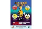 electrical hazards videos