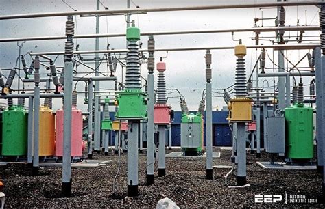 Electrical Infrastructure Construction Modules