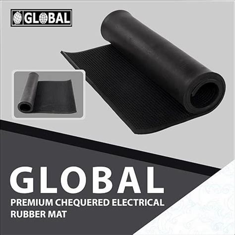 Electrical Insulation Mat Price