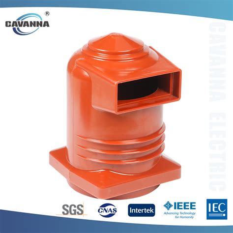 Electrical Insulator Box