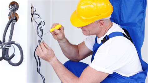 electrical jobs in brighton