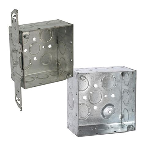 Electrical Junction Boxes At Menards