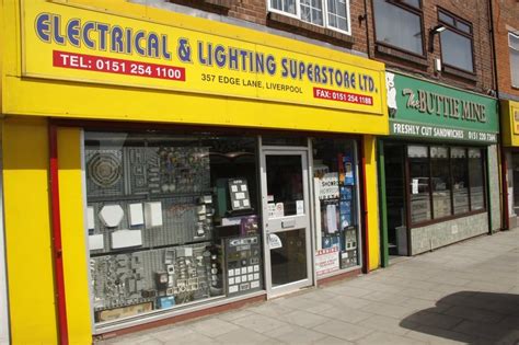 electrical lighting superstore