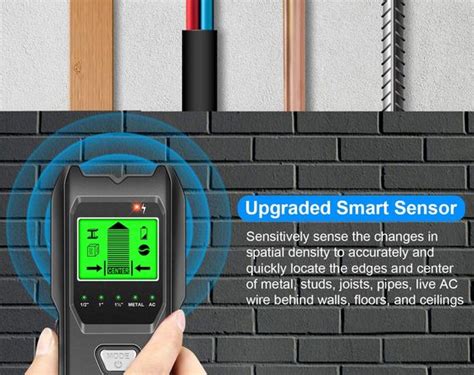 Electrical Live Wire Detector