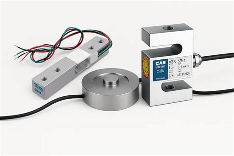 Electrical Load Sensors