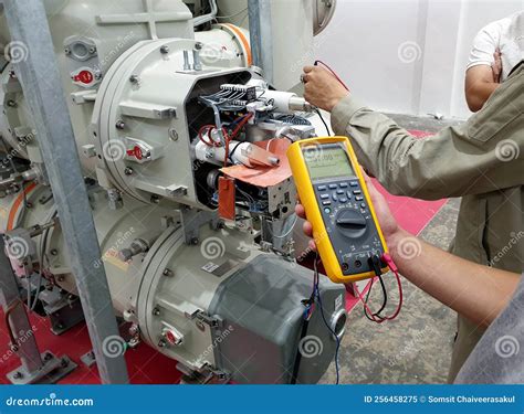 Electrical Loop Testing