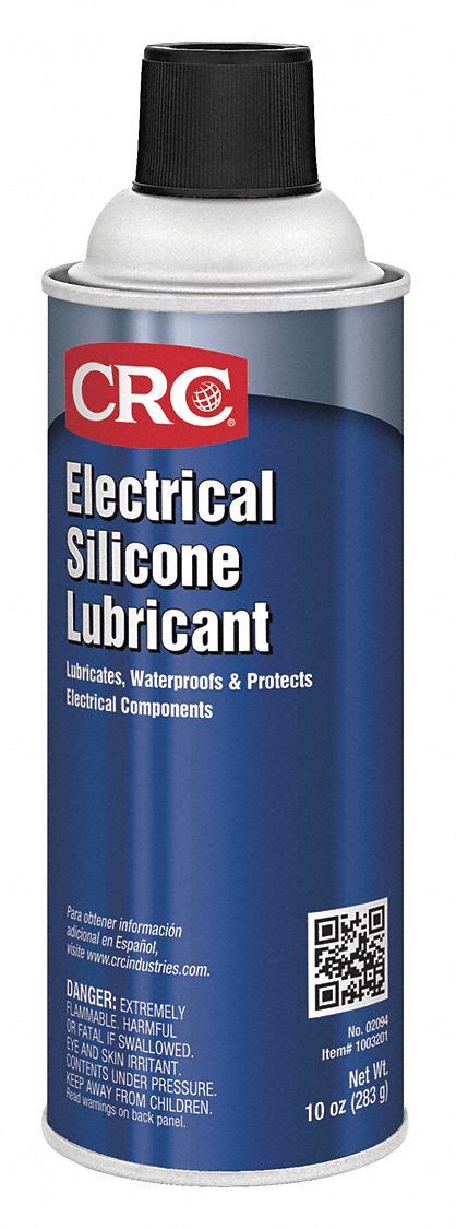 Electrical Lubricant