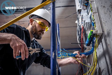 Electrical Maintenance And Construction