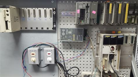 Electrical Material Controller