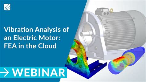 Electrical Motor Vibration Analysis