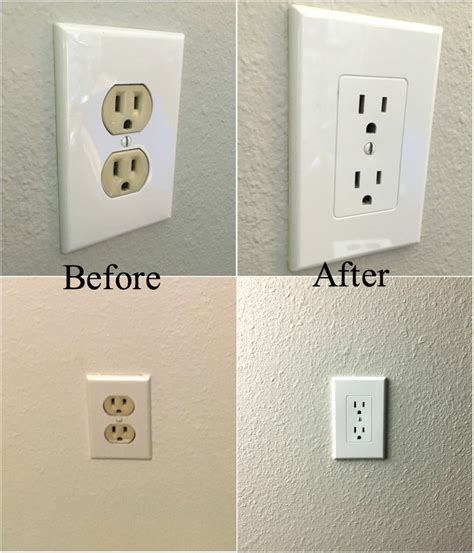 Electrical Outlet Covers Osha