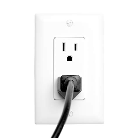 Electrical Outlet In Watts