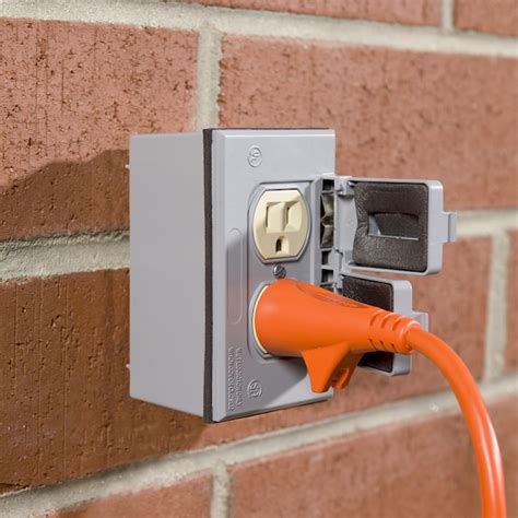 Electrical Outlet Protective Covers