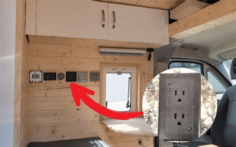 Electrical Outlets Not Working In Rv